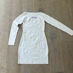 Keepsake XS dress